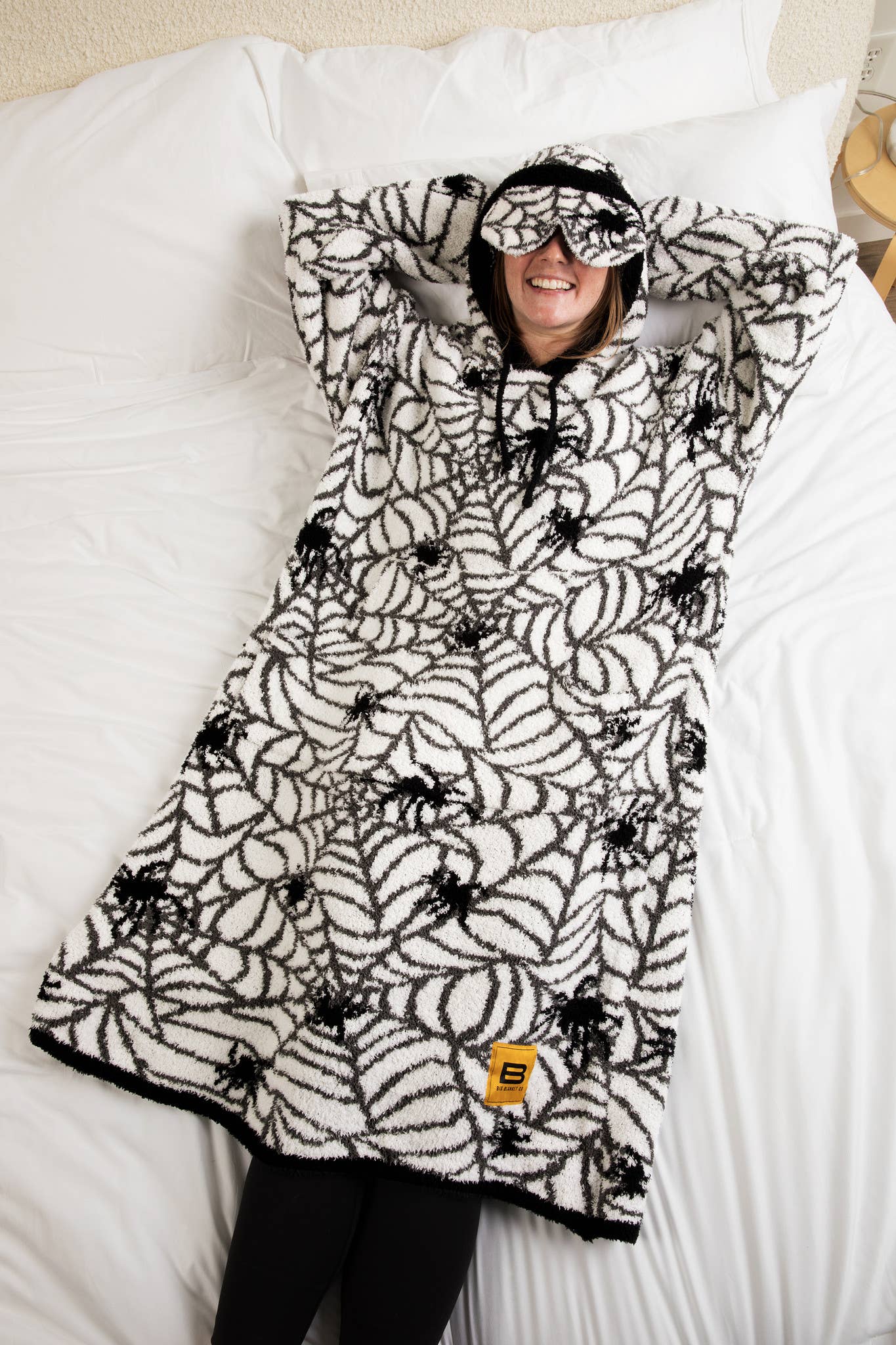 Big Blanket Co - Wholesale Hoodie - Women's - Premier Plush™ Hoodie33