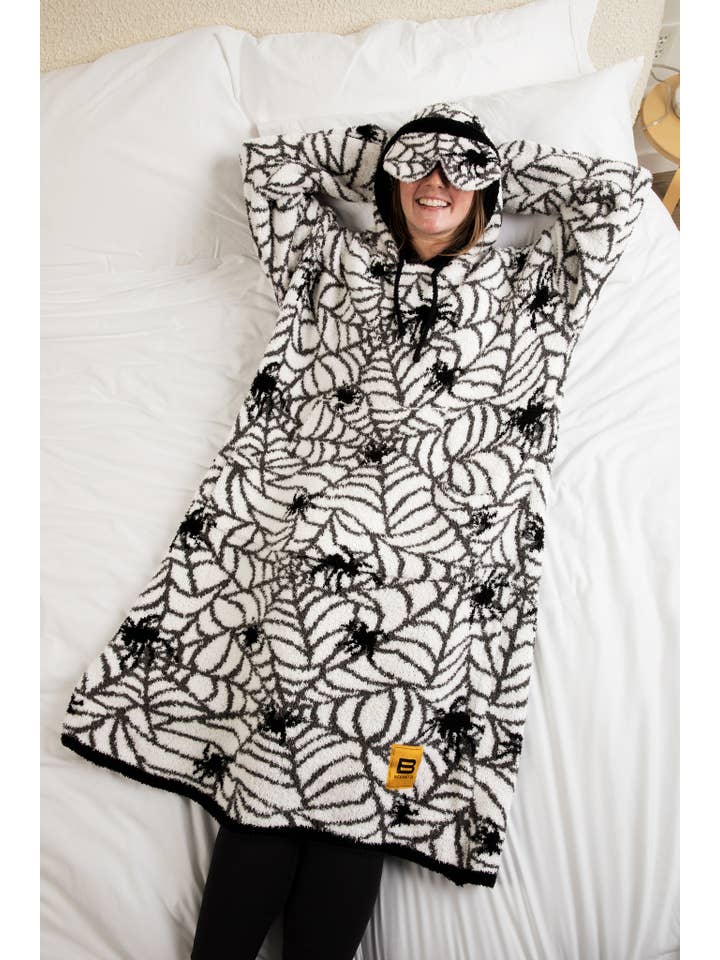 Big Blanket Co - Wholesale Hoodie - Women's - Premier Plush™ Hoodie33