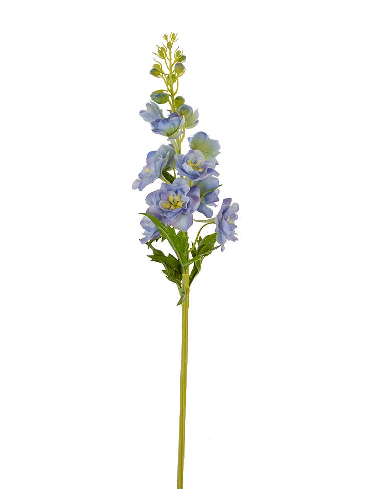 27.5" FRESH TOUCH DELPHINIUM for wholesale by American Best