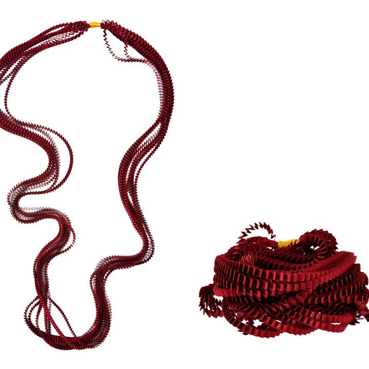 Essilp Necklace 310 for wholesale by Alexandra Tsoukala