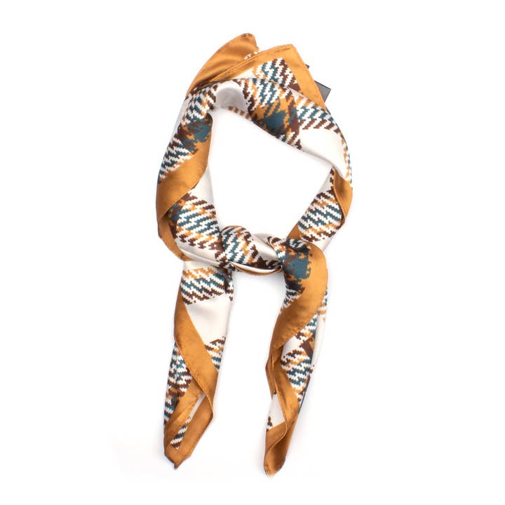 Nienburg Sjal Sand for wholesale by 7East