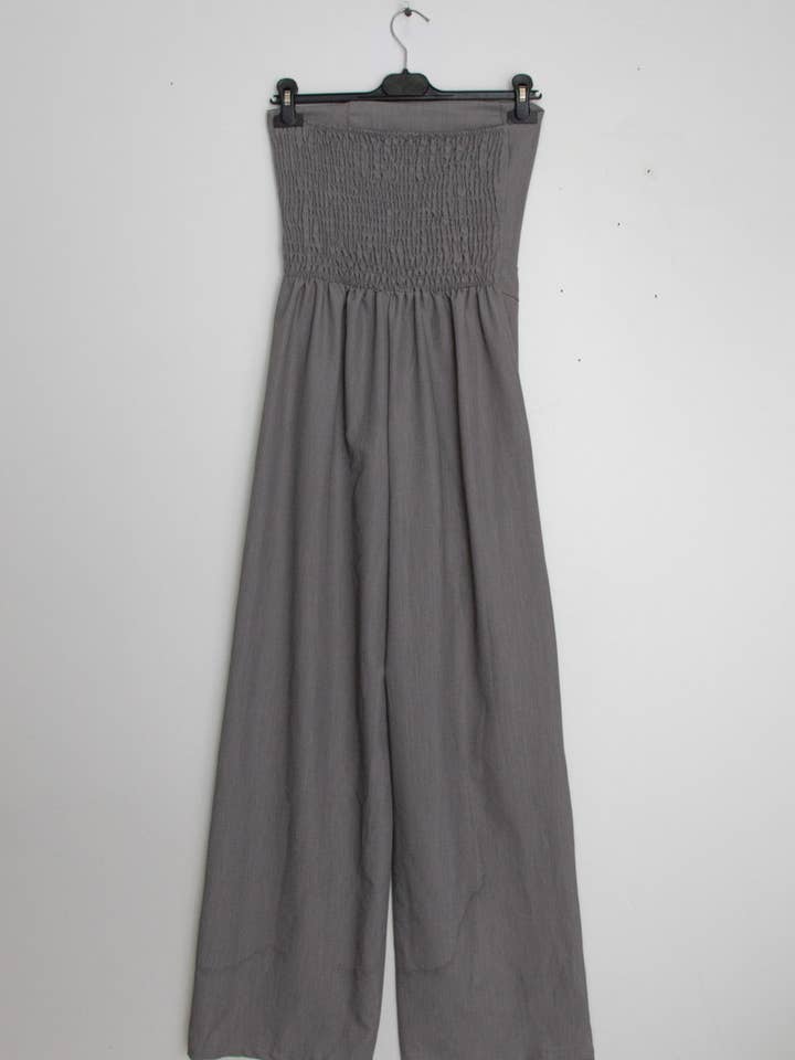 LES GRENOUILLES DU MARAIS - Wholesale Jumpsuit - Women's - MIU11248 combination6