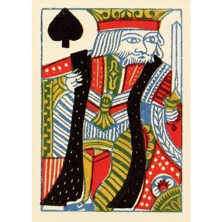 U.S. Games Systems Inc. - Wholesale Playing Cards - 1864 Poker Deck