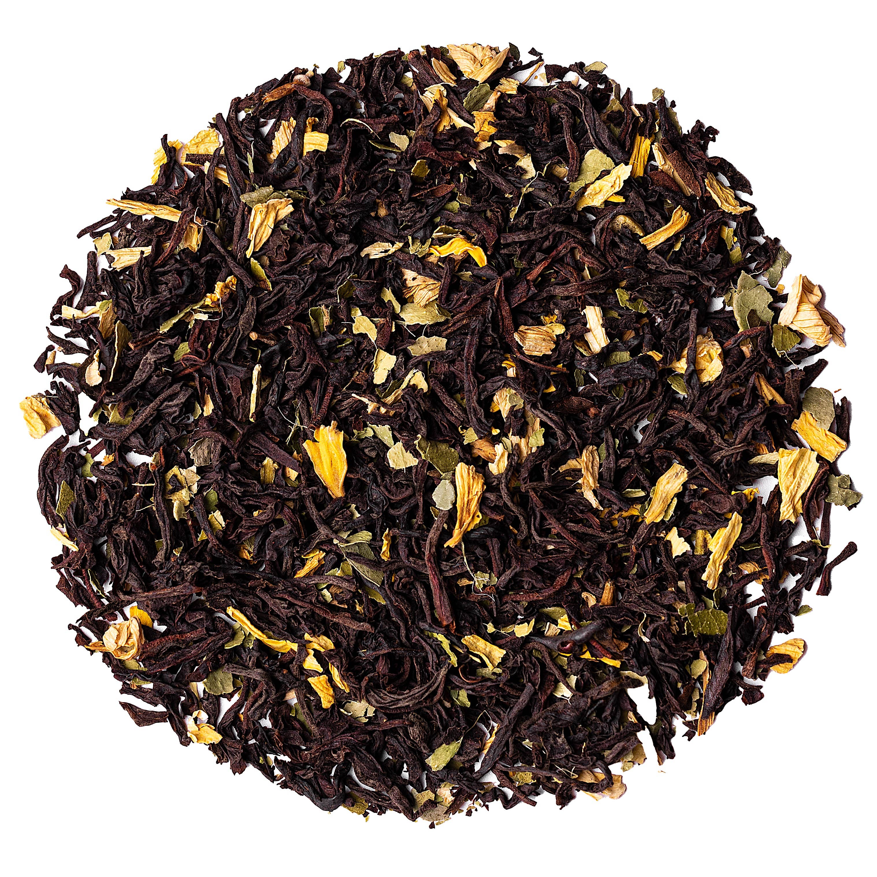 Tea and the gang - Wholesale Tea Bags - The Butler - Earl Grey Black Tea3