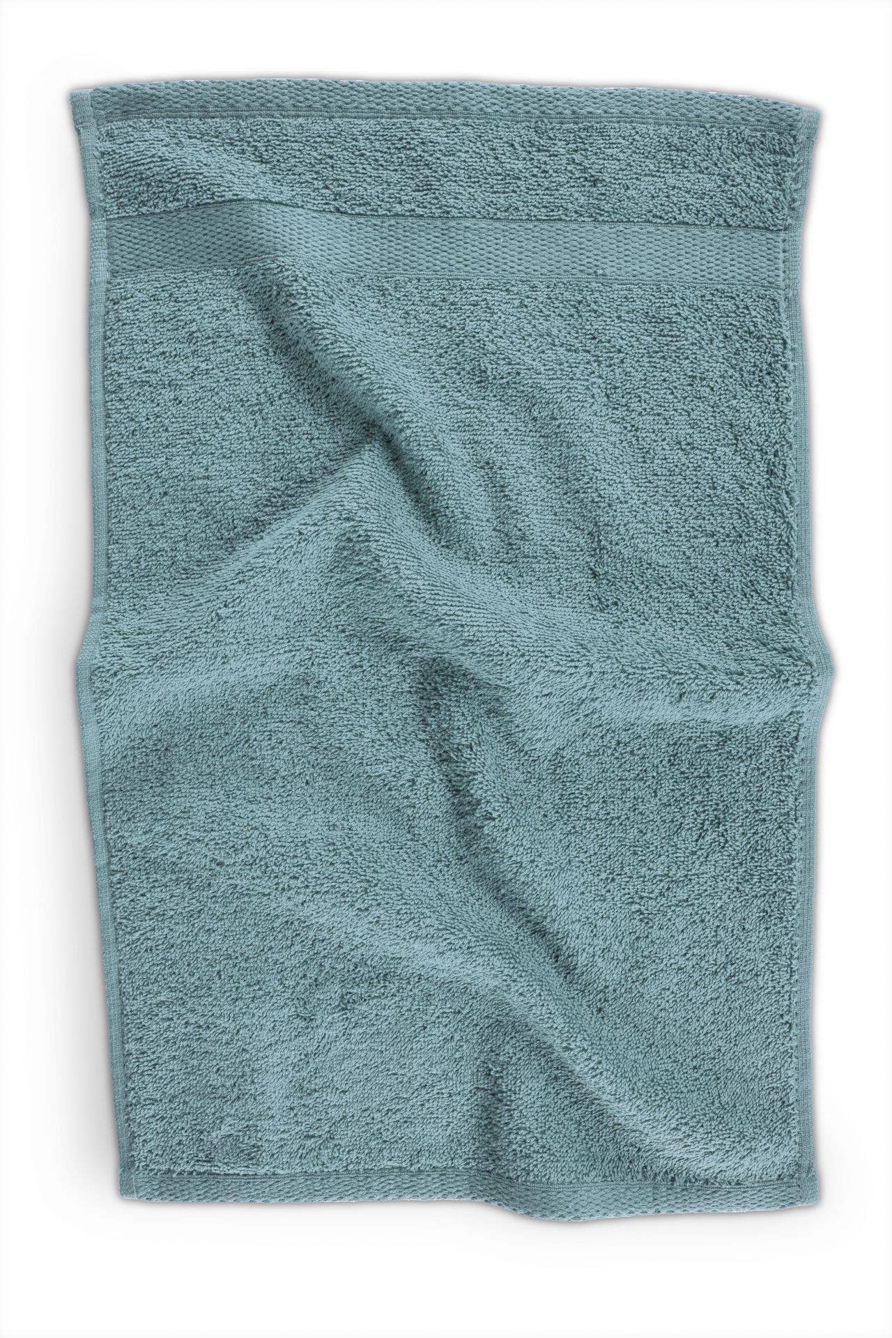Tiseco - Wholesale Hand Towel - Hand towel RIVA - 30x50 cm8