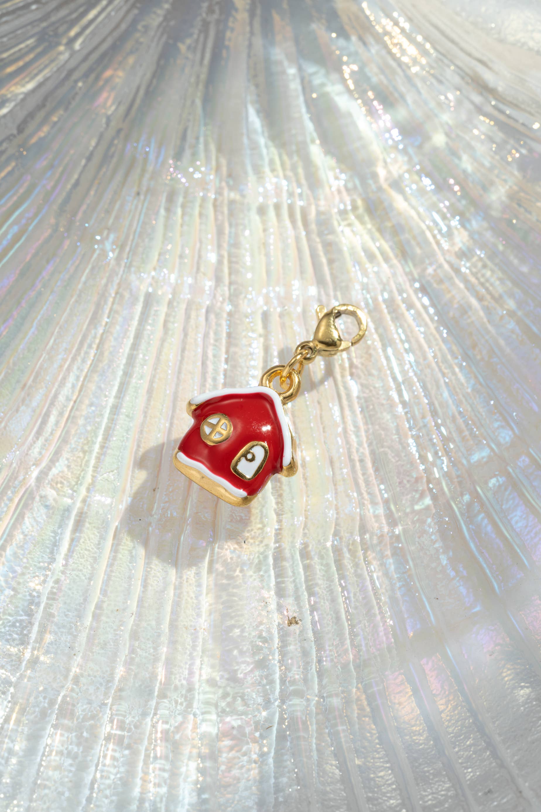 COSMOS - Vente Breloques/médailles personnalisées - Lot 10 Charms Fun et Originaux en Acier inoxydable2