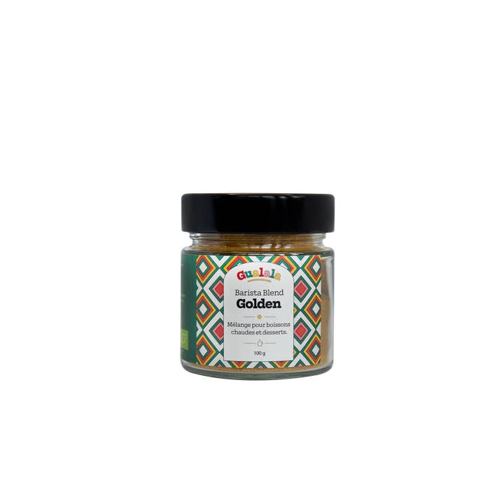 MEZCLA DORADA BARISTA para venta al por mayor de GUALALA