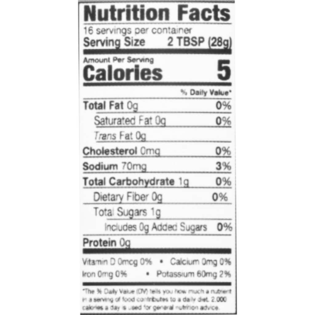 Lola's Fine Hot Sauce - Wholesale Salsa - Lola's Mild Salsa 16 oz - Mild4