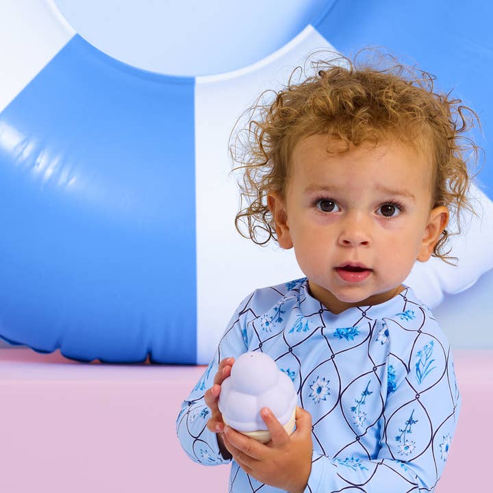 Marbella Rashie set - Marbella and other Purchase Wholesale rashguard. Free Returns & Net 60 Terms on Faire trending on Faire.