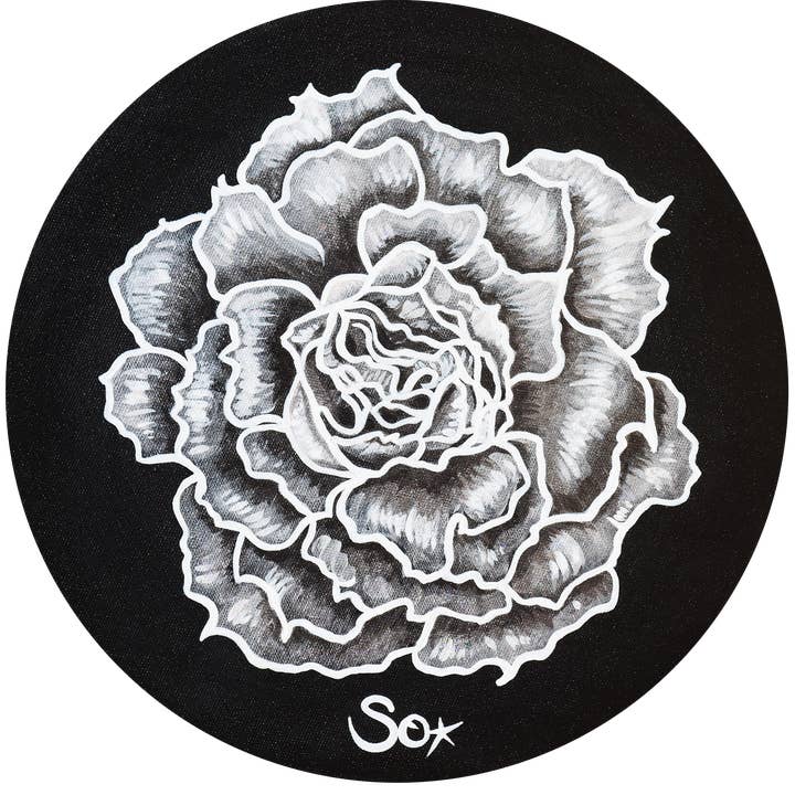 belle for wholesale by Ella in Love