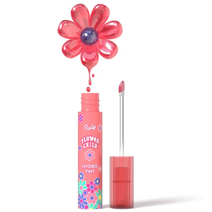 RUDE FLOWER CHILD HYDRO TINT, 38353 för wholesale av JOIA ACCESSORIES