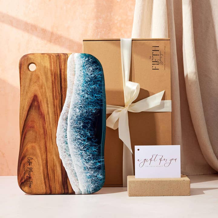 Large Resin Board for wholesale by The Fifth Design