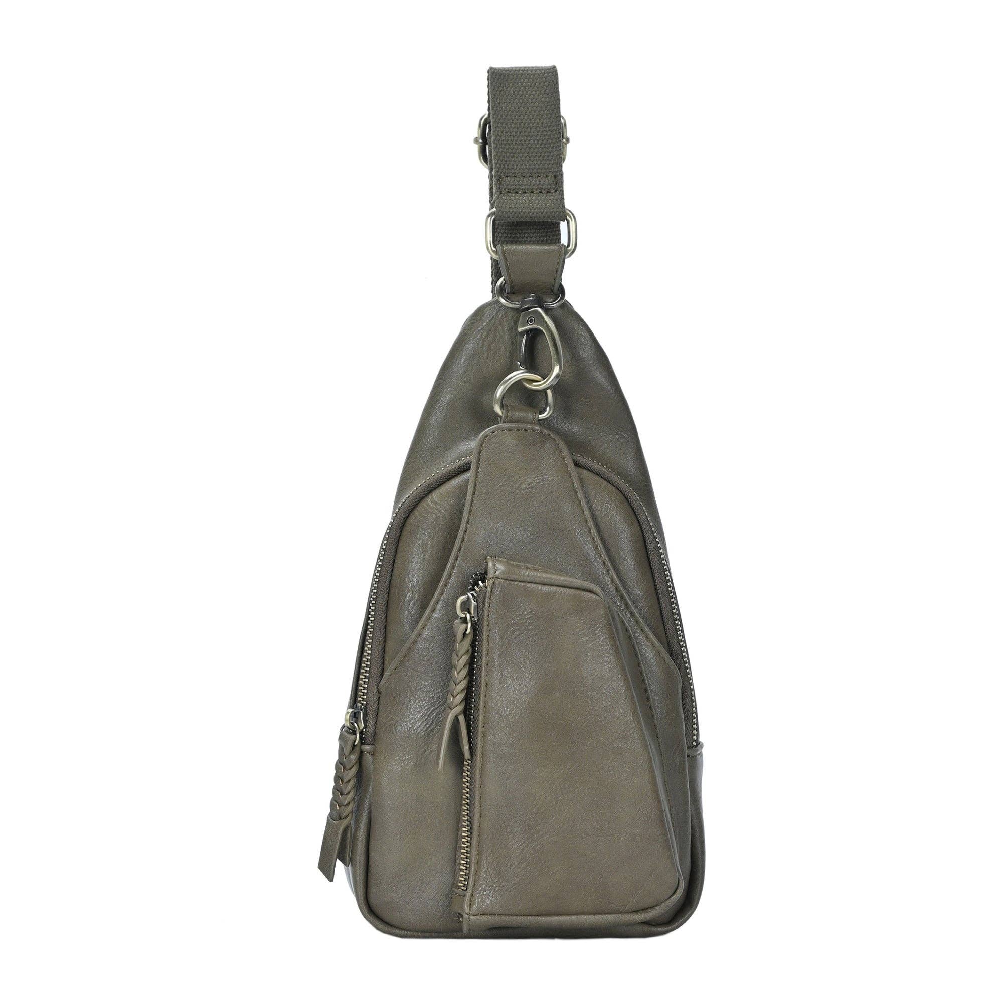 MMS Brands - Wholesale Crossbody Bag - Women's - Tasha Crossbody Sling33