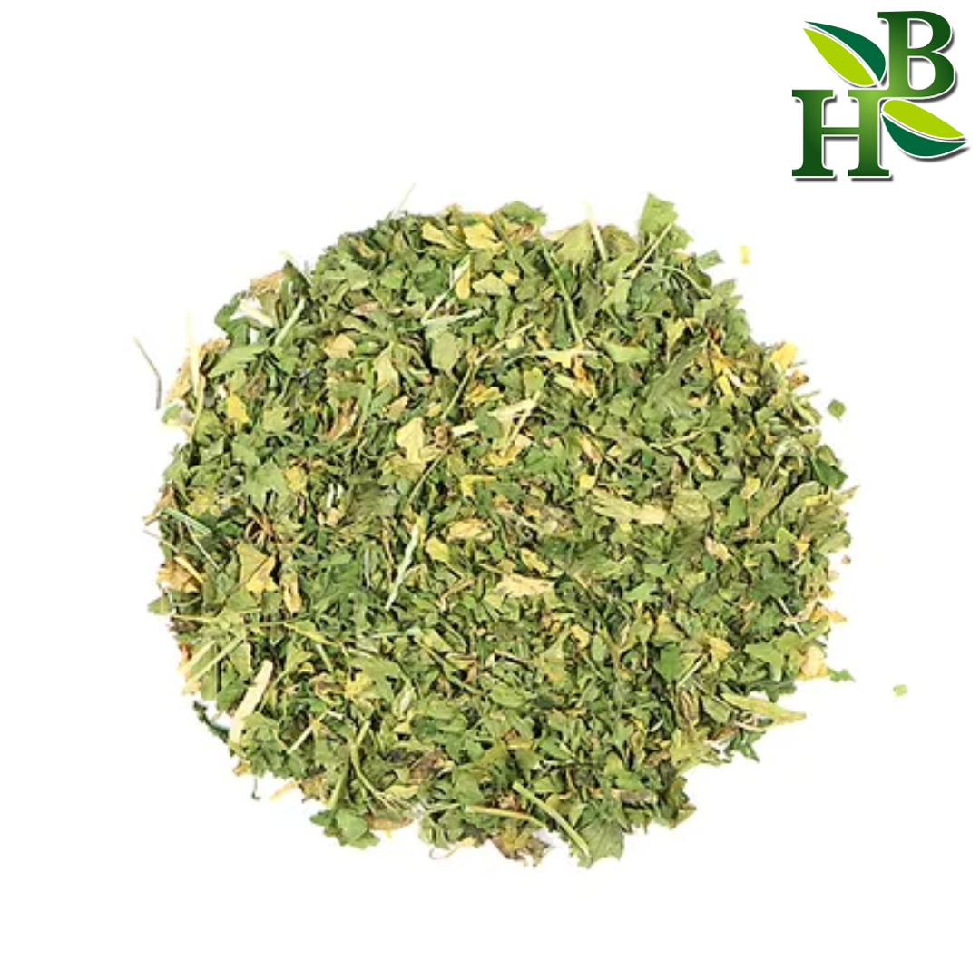 Herb To Body – wholesale Herbs – Parsley Leaves C/S1