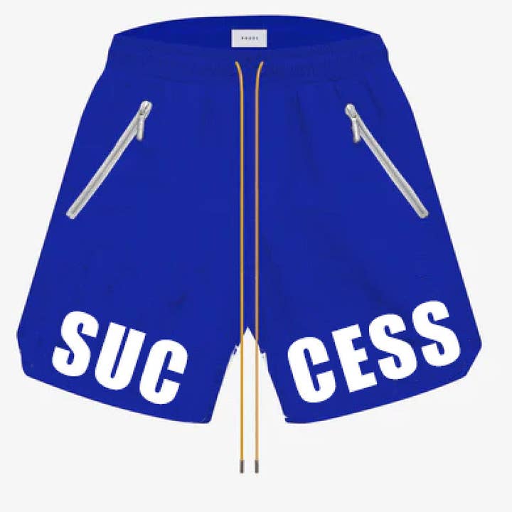 Pantalones cortos Top Boss para venta al por mayor de Success By Kersaint