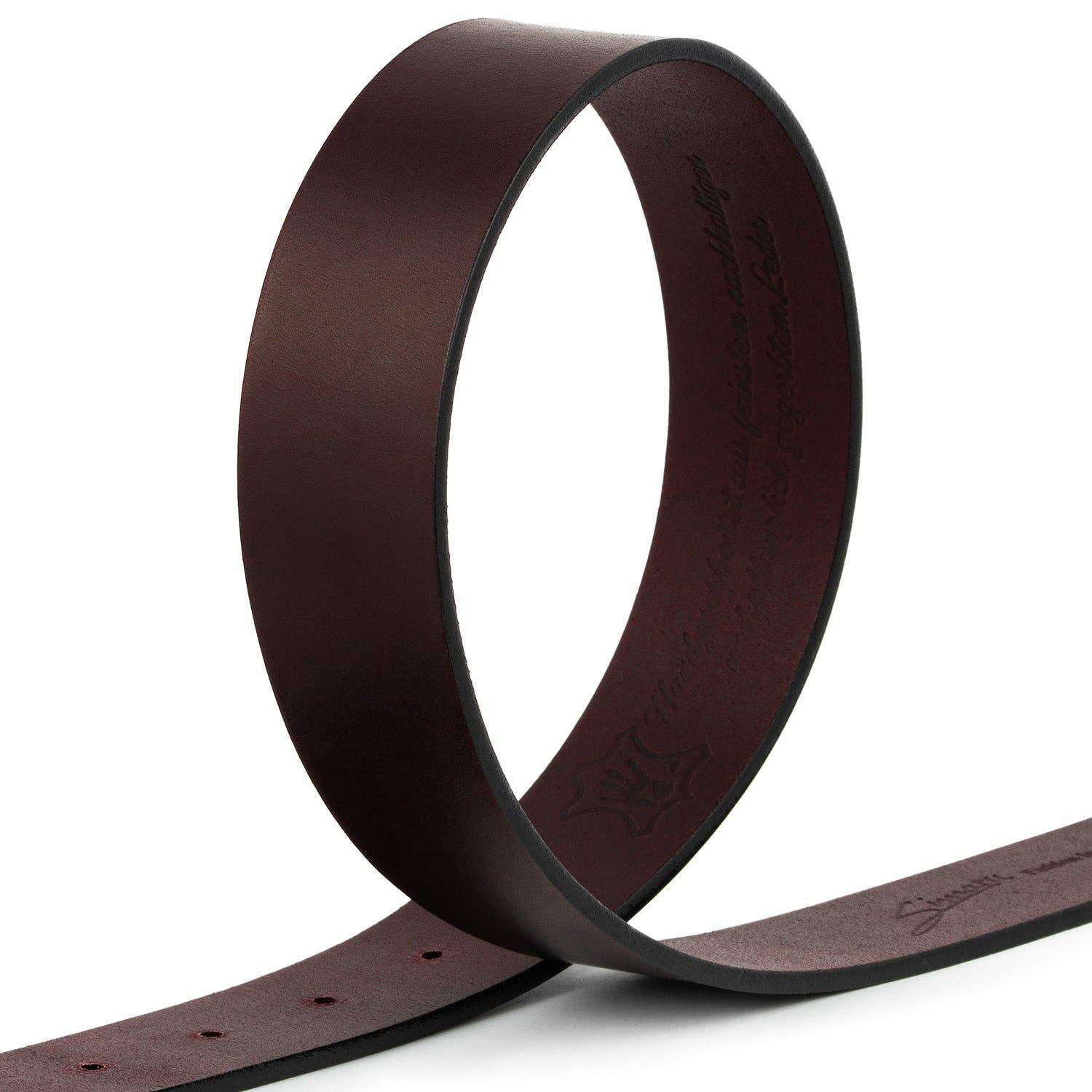 Simaru - Venta al por mayor Cinturón - Hombre - Cinturón de hombre de cuero Orleans14