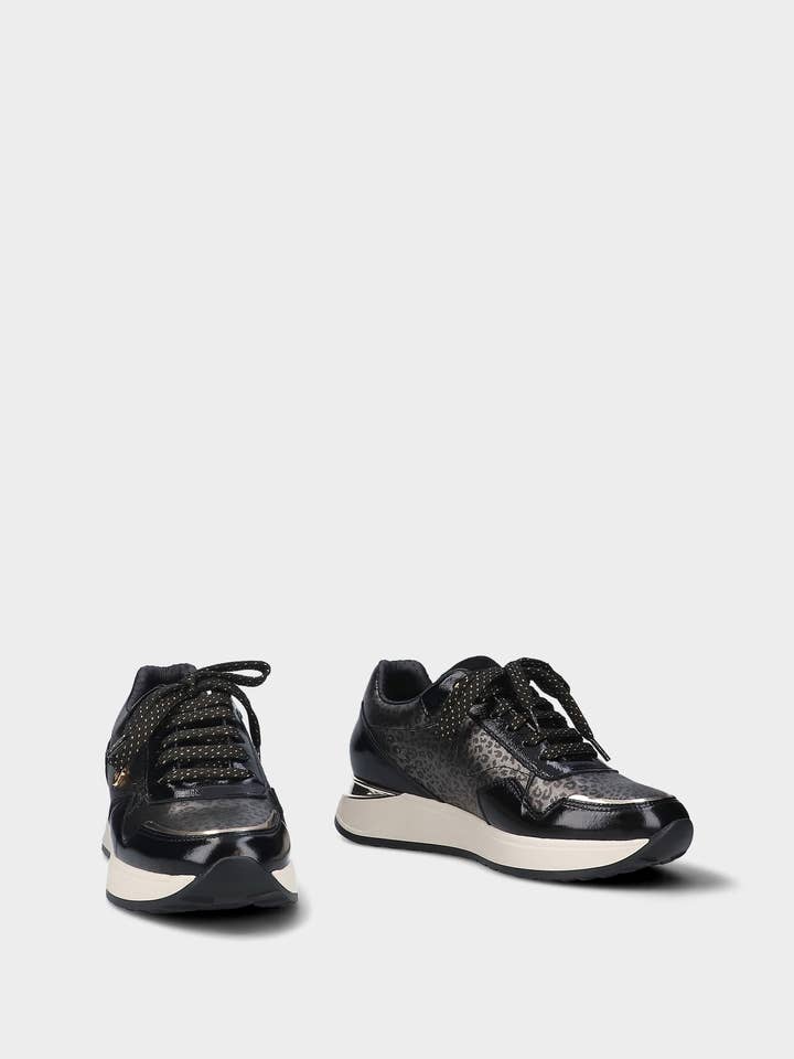 Ténis AMANDA11 Cinza for wholesale on Faire1