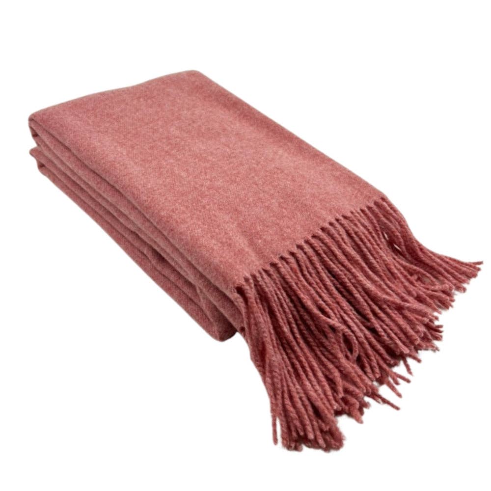 Humble Hilo - Wholesale Scarf - Women's - Humble Hilo Large Wool Scarf6