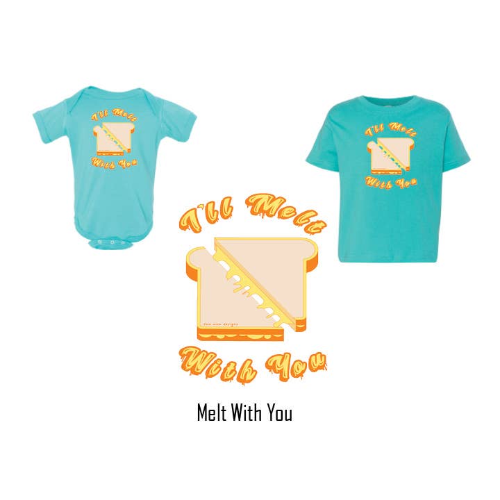 Derreter por atacado de Fow Wow Designs