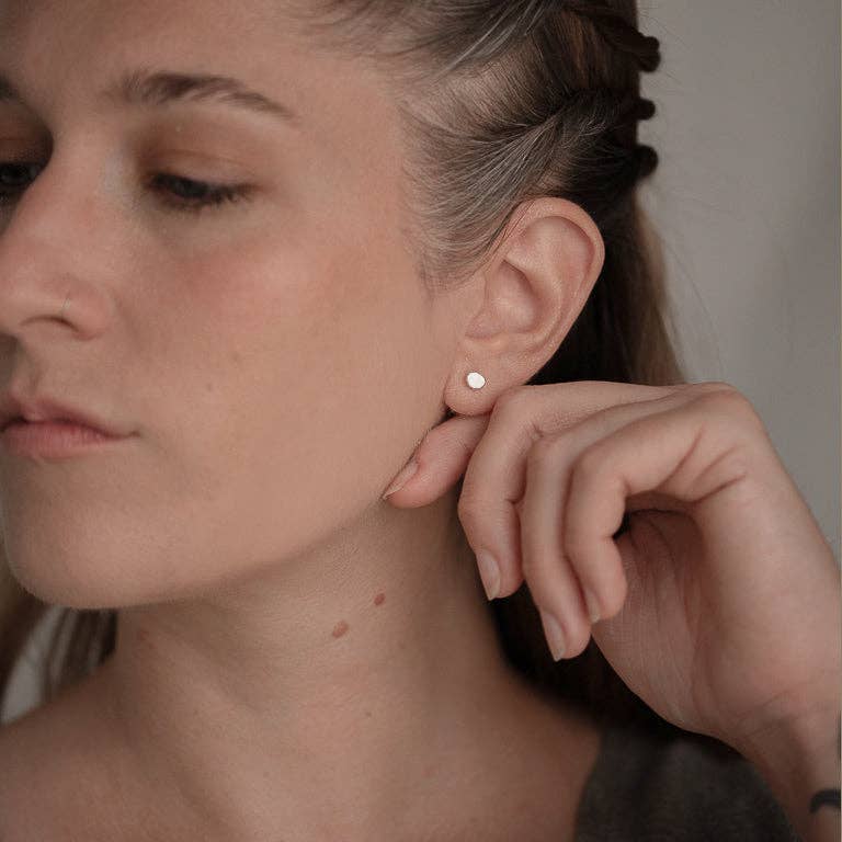 Júlia Castro Jewelry - Wholesale Stud/Post Earrings - Costumbres mini earrings3