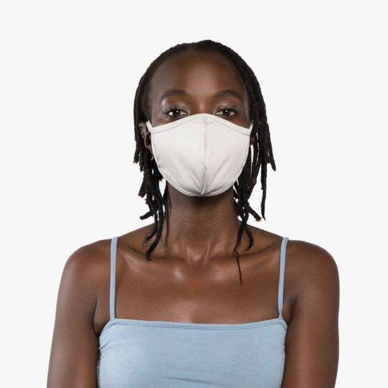 MakMask - Wholesale Protective Face Mask/Shield - Morning Fog Mask3