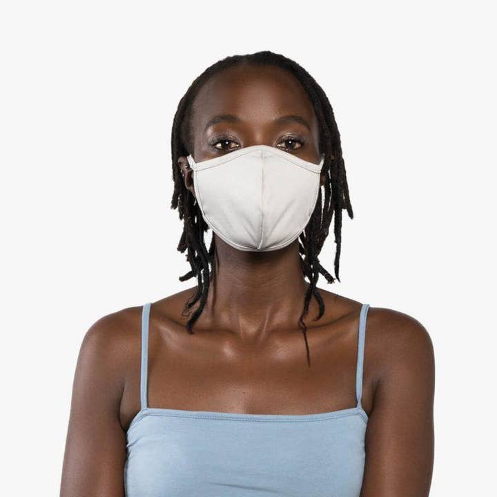 MakMask - Wholesale Protective Face Mask/Shield - Morning Fog Mask3