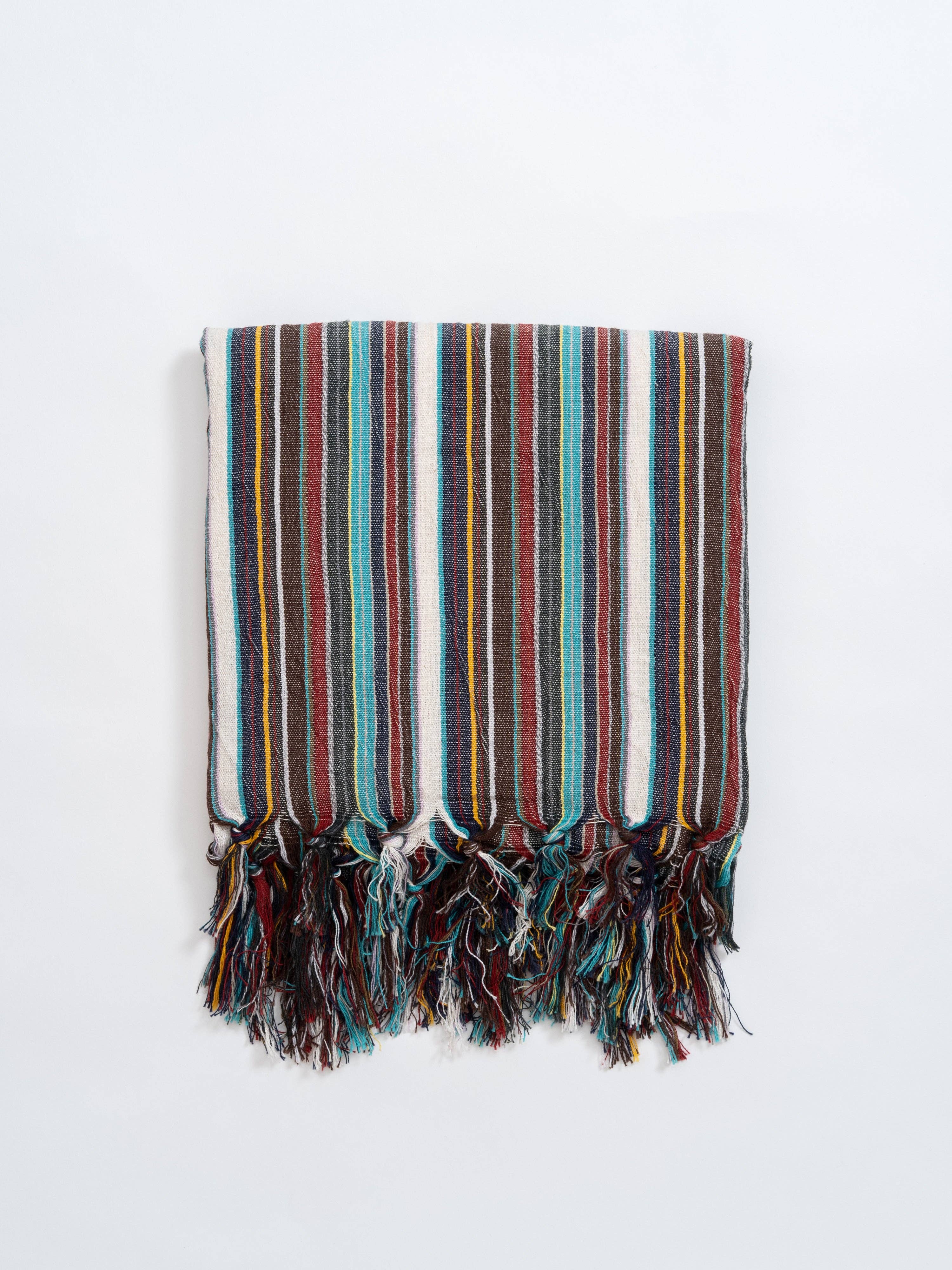 Eastern Woven - Wholesale Bath Towel - Dalyan Towel