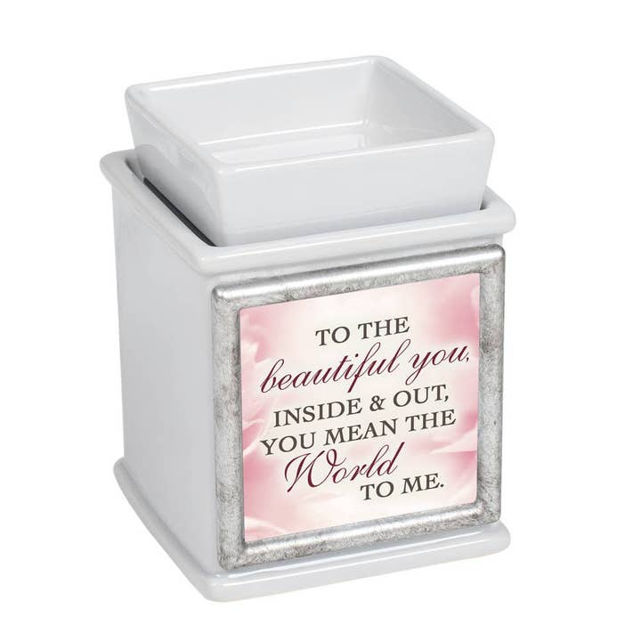 Hermoso Tú el Mundo para Mí para venta al por mayor de Dicksons