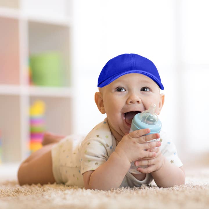 Dalix - Wholesale Baseball cap – Kids - DALIX Infant Baseball Hat Baby Cap Tiny Extra Small Unisex59