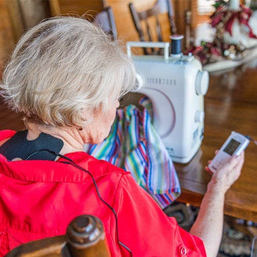 iReliev - Wholesale Body Massager - Premium TENS + EMS Pain Relief & Recovery10