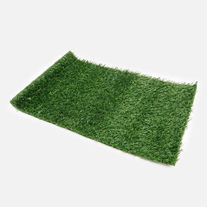 Silver Paw - Wholesale Pet Mat - Dog - Potty Patch - Odor-Resistant Dog Turf Replacement for Indoor & Outdoor Use2