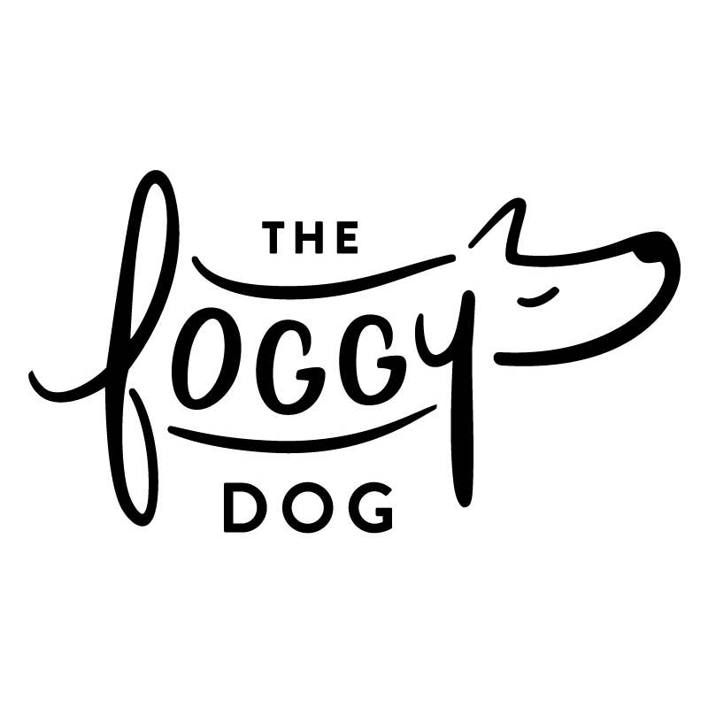 THE FOGGY DOG, Macarons Snuffle Dog Toy