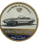 Merchandise Unlimited - Wholesale Hard Candy - Clyde & Jones Mixed Candy – Classic Cars Collection Tin1