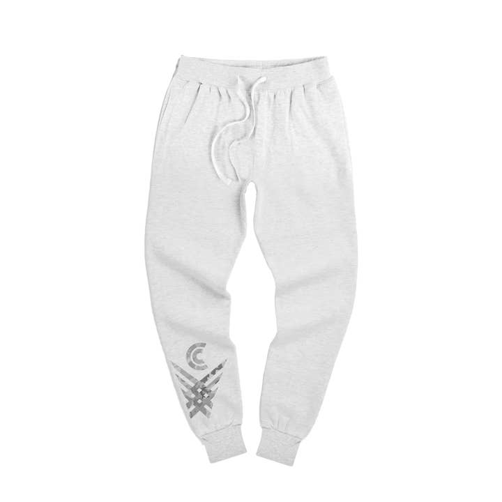 Agent Jogger voor wholesale door Crossover Culture