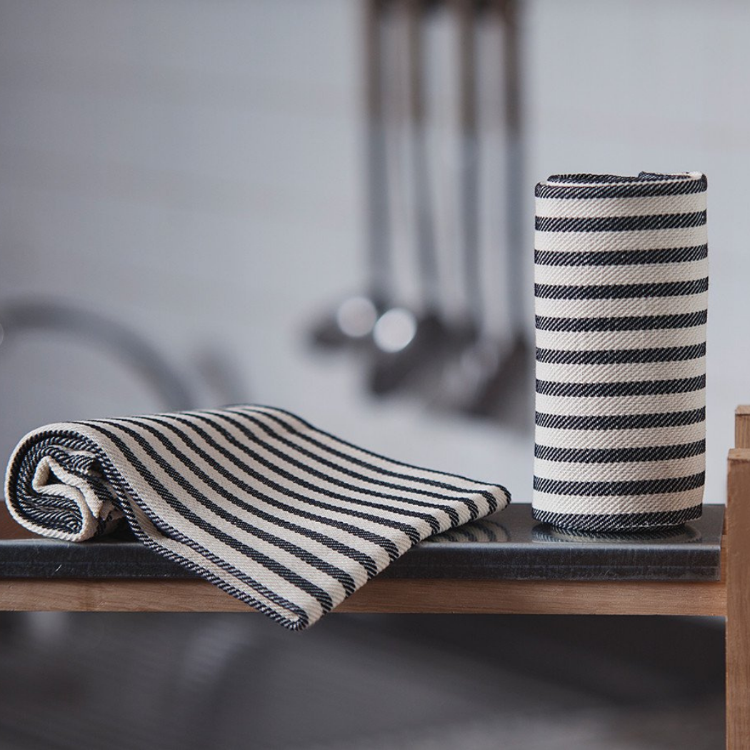 BUSATTI - Wholesale Tea Towel - POMEGRANATE KITCHEN TOWEL6