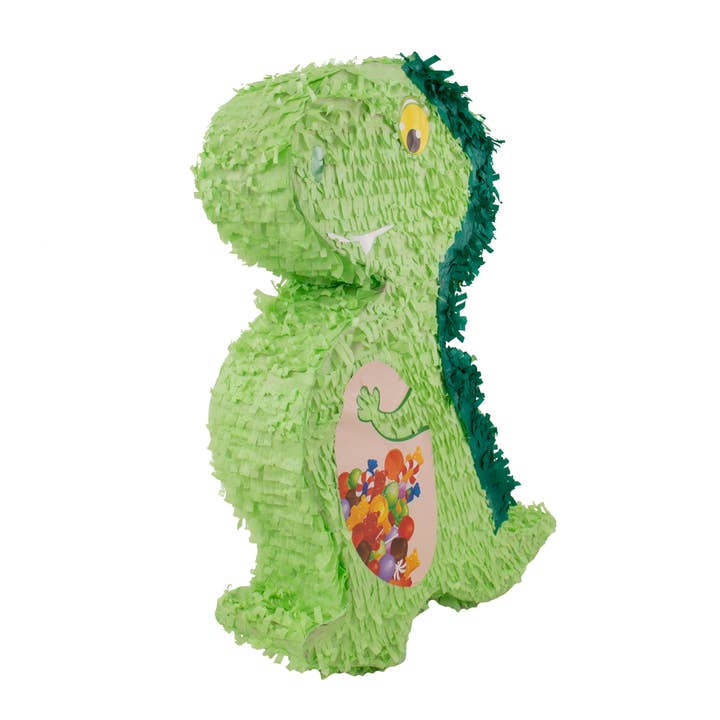 Pinata-Dinosaurier - 55 cm für den Großhandel von Folat BV