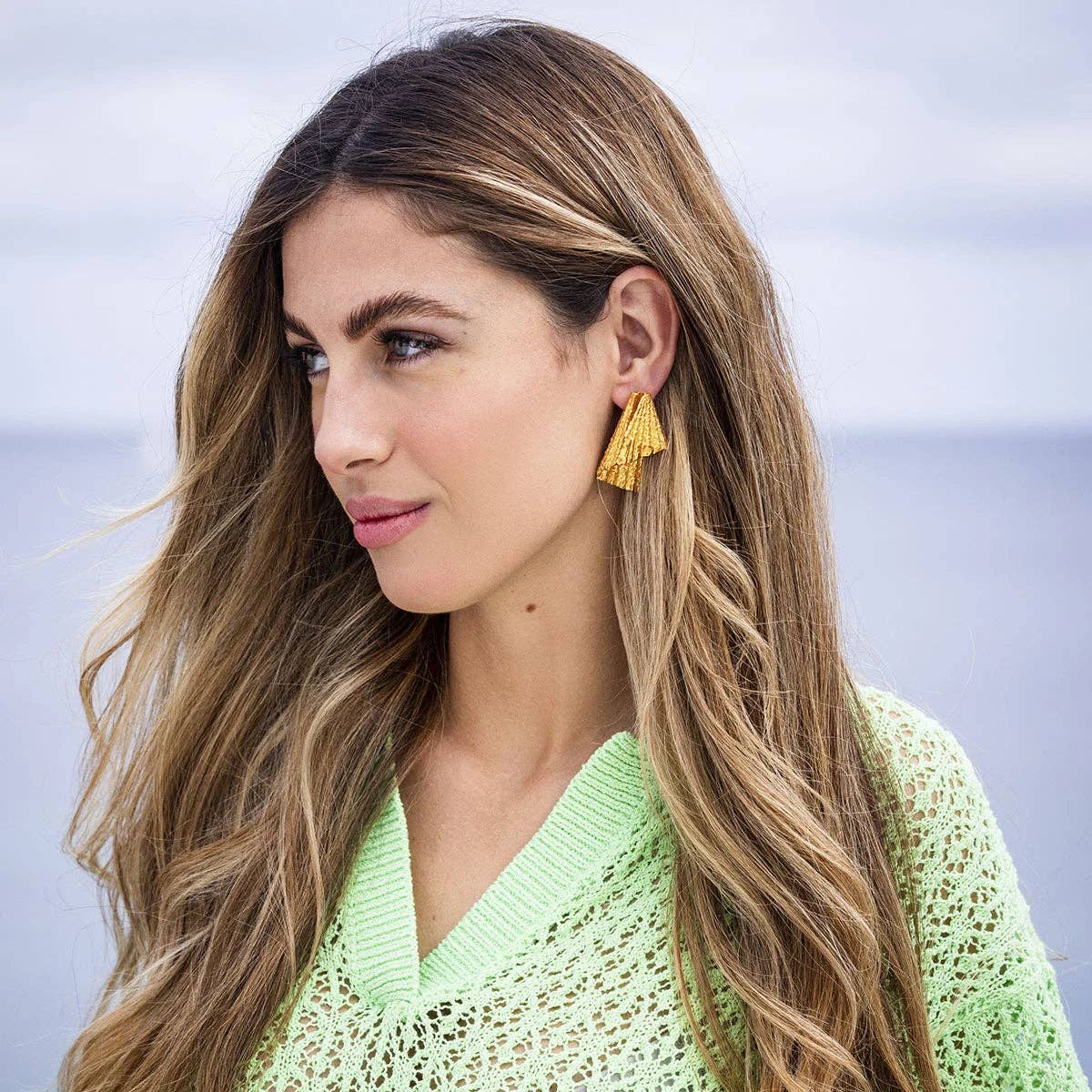 ACUS - Wholesale Dangle Earrings - Kilt Earrings9