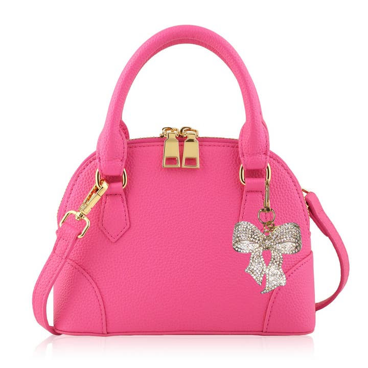 Carrying Kind - Wholesale Crossbody Bag - Kids - Charlotte: Closer to Heaven Edition4