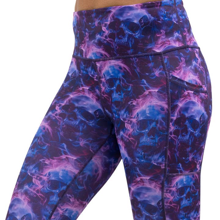 Phantom legging voor wholesale door Constantly Varied Gear