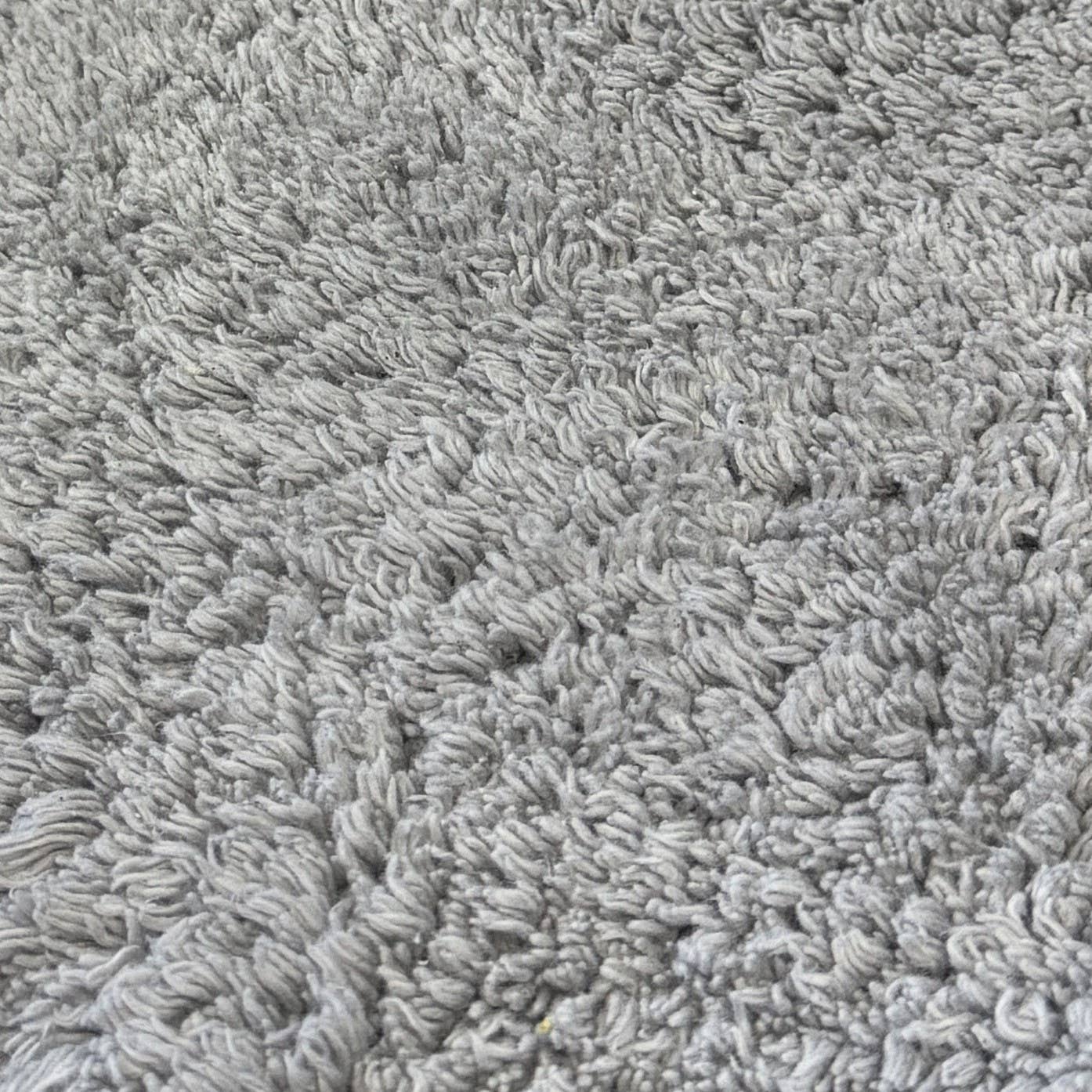 Allure Bath Fashions - Wholesale Bath Mat Set - Two Piece Scallop Bath Mat Set - 100% Cotton Scalloped Rugs9