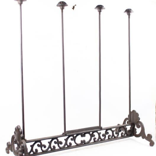 Soporte para botas de 57 cm para venta al por mayor de Minster Stylish Living Ltd