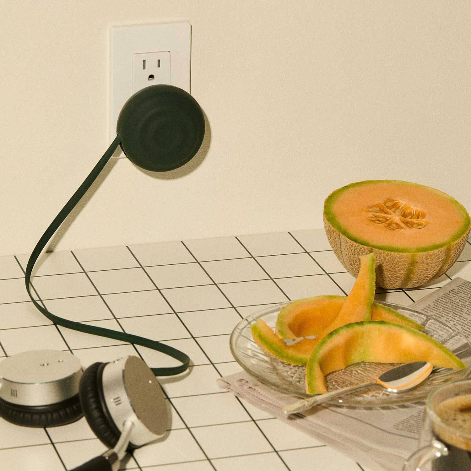 Counterpart - Wholesale Draagbare oplader - De lader in Evergreen8