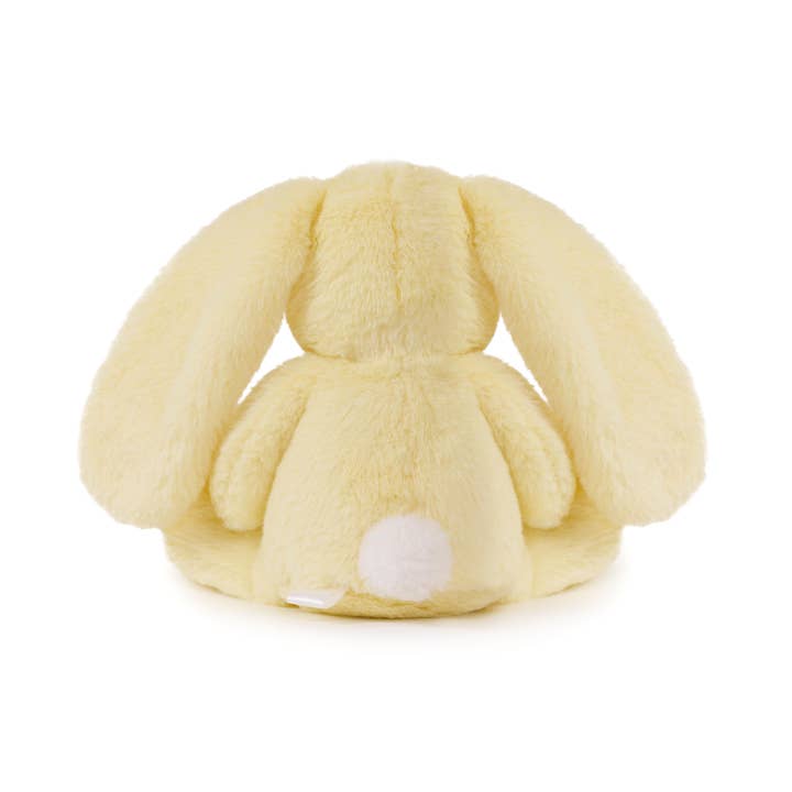 OB Designs - Wholesale Stuffed/Plush Toy - Kids & Baby - Little Sunny Hopscotch Bunny Soft Toy 10" / 25cm3