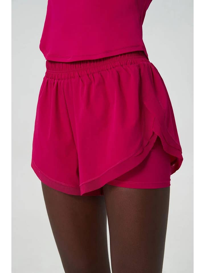 Belsize Activewear – wholesale Activewear set – Women′s – Two pieces fitness set6