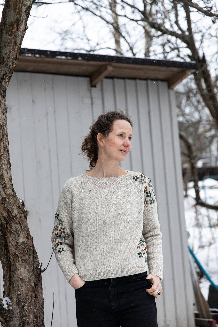 Laine Publishing - Venta al por mayor Manualidades, pasatiempos y bricolaje - 52 semanas de restos de hilo: proyectos para artesanos2