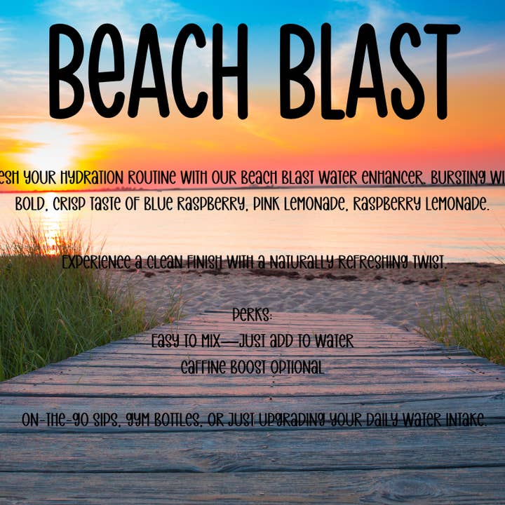 E & A Customs – wholesale Drink mix – Water Flavoring (Loaded Tea Dupes)24