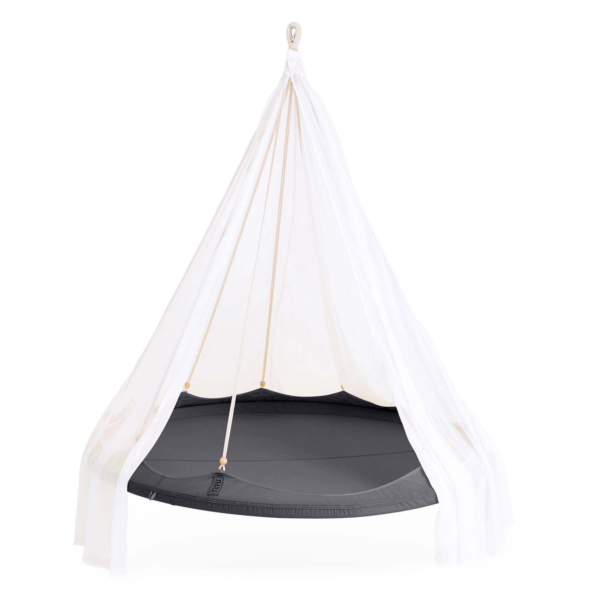 TiiPii Bed – Baloiço de alpendre por atacado – Coleção Clássica TiiPii, Linha de Camas Média e Grande32