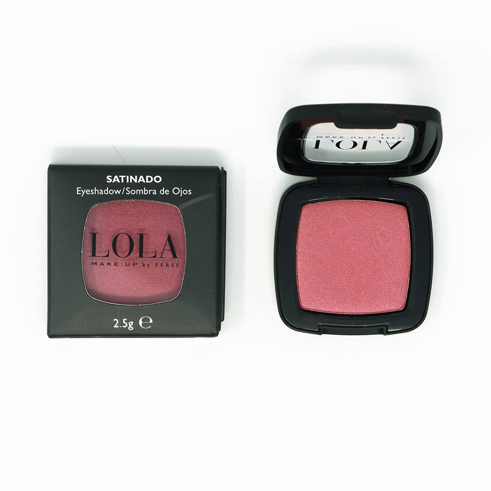 Lola Make Up - Wholesale Eyeshadow - LOLA MAKE-UP EYESHADOW MONO SATIN & MATTE13