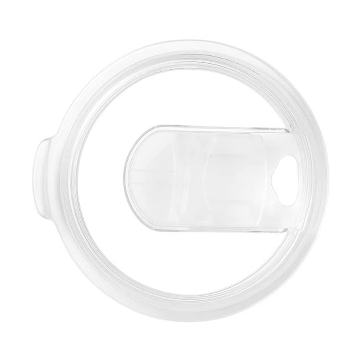 Repuesto de tapa deslizante "PushNSlide" para vaso. para venta al por mayor de PURE Drinkware