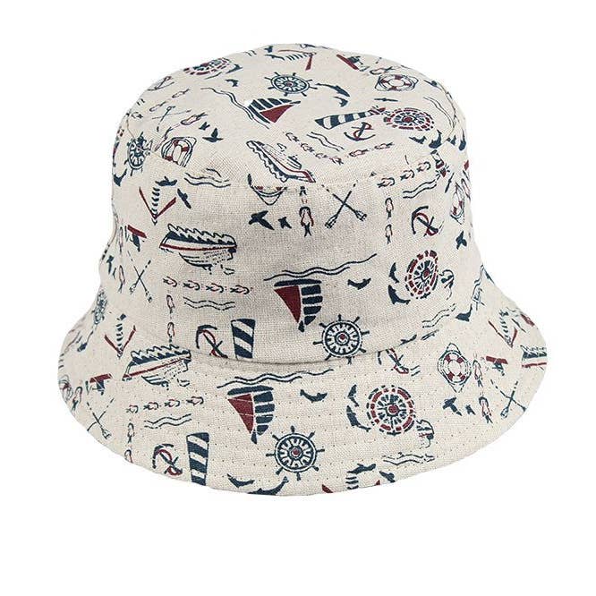 1012 Kids Hat Spring for wholesale by Jeanne Simmons Accessories